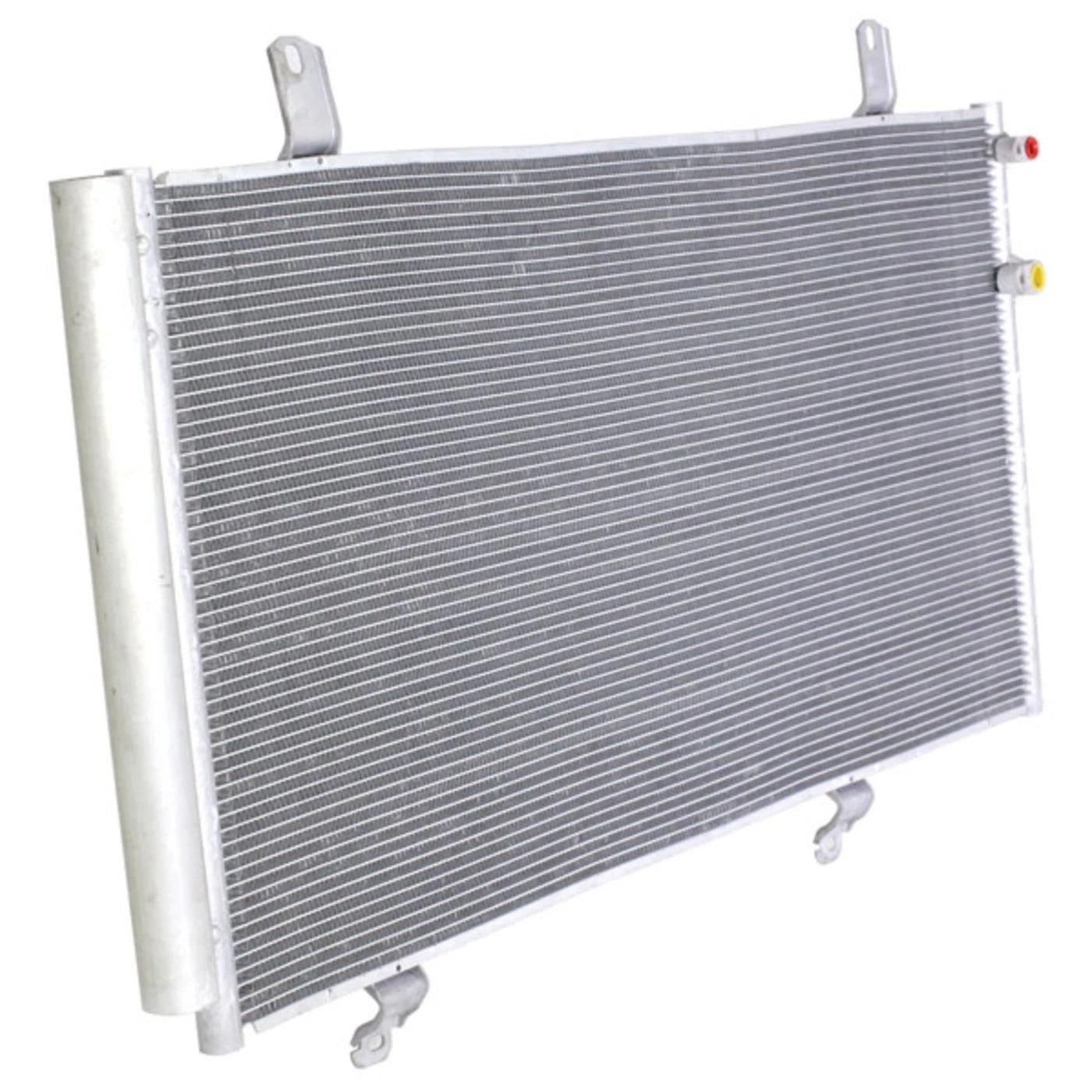 A/C AC Condenser For Toyota Camry 07-11 Lexus ES350 07-12 Gas Engines