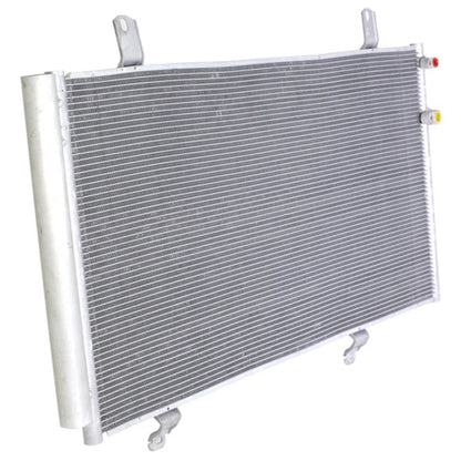 A/C AC Condenser For Toyota Camry 07-11 Lexus ES350 07-12 Gas Engines