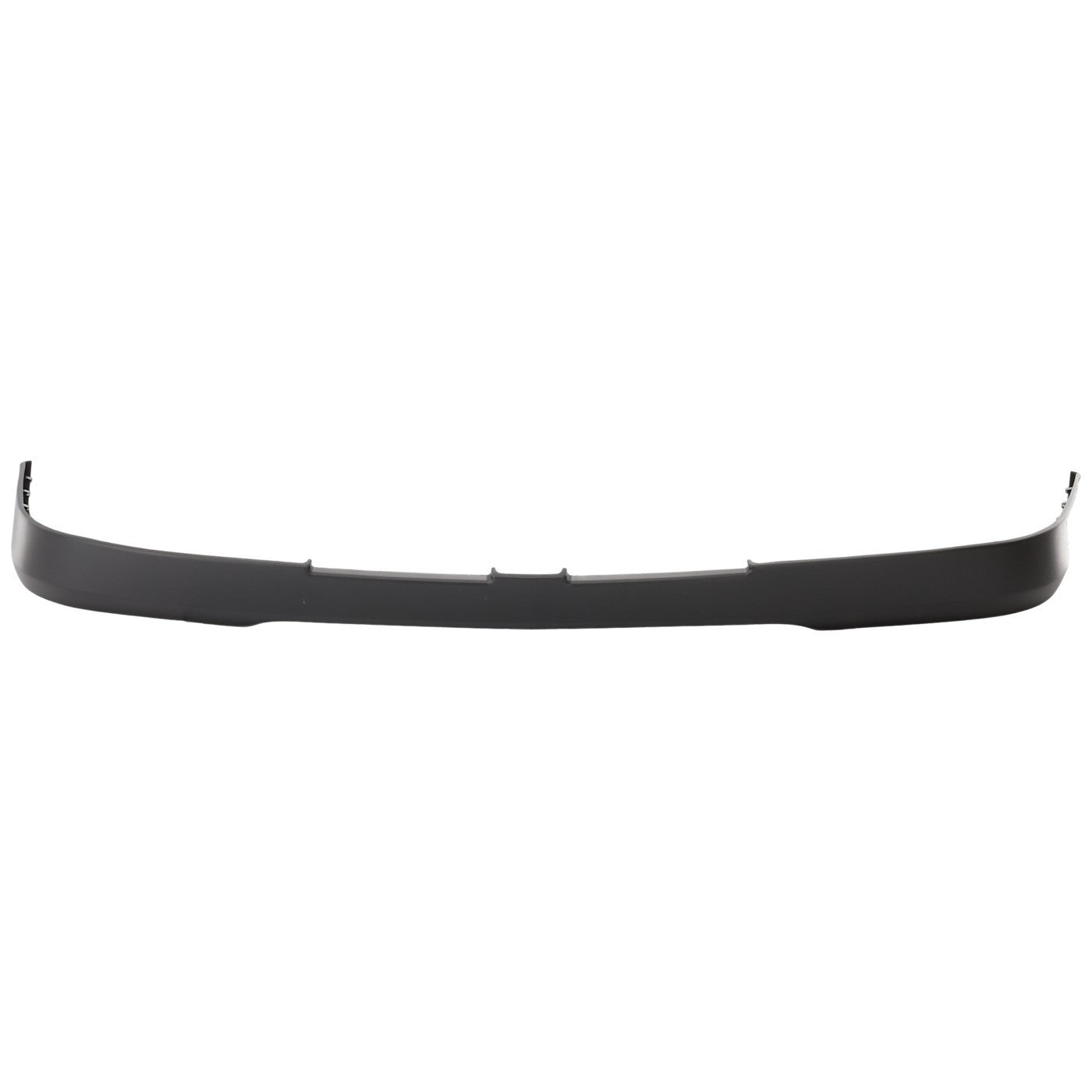 Front Upper Bumper Cover For 2003-2006 Silverado 2500 HD Models with Tow Hooks