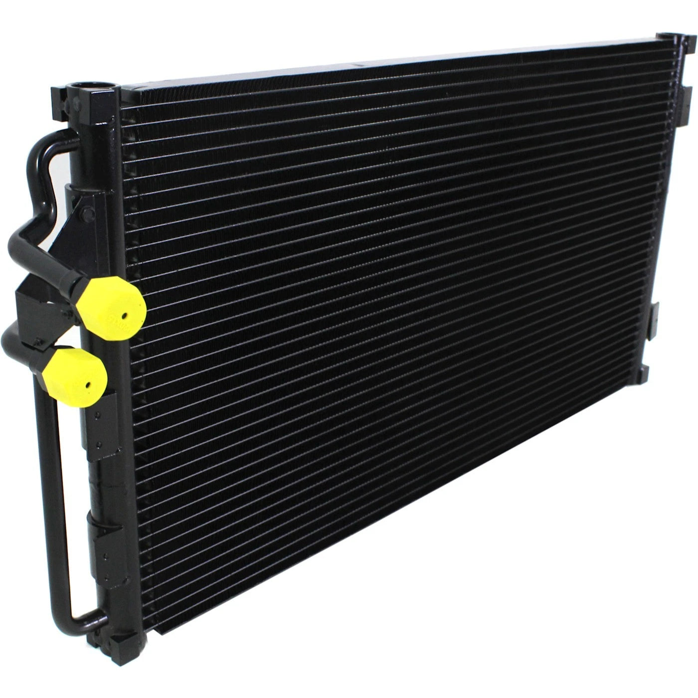 A/C Condenser For 1995-2005 Chevrolet Blazer Fits 1994-2004 S10 GM3030156