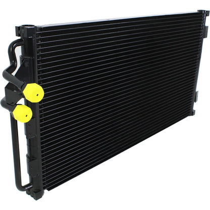 A/C Condenser For 1995-2005 Chevrolet Blazer Fits 1994-2004 S10 GM3030156