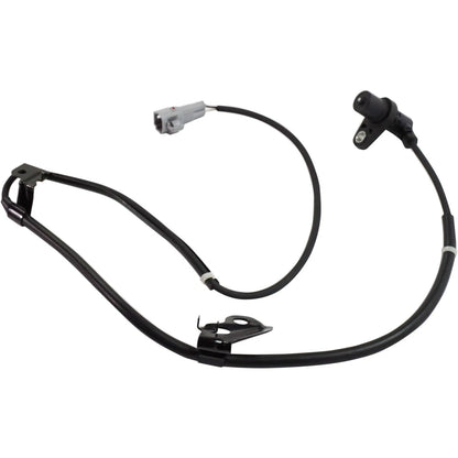 ABS Speed Sensor For 2004-2008 Toyota Prius Male Terminal Front Driver Side