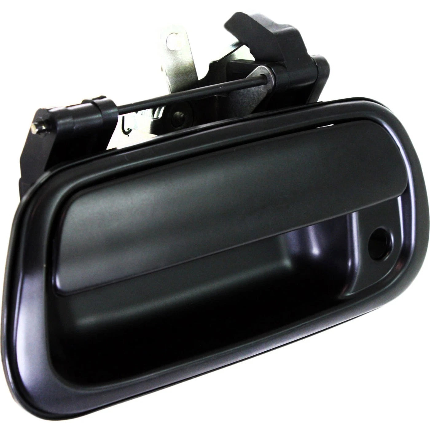 Tailgate Handle For 2000-2006 Toyota Tundra with Lock Provision Std Pickup Truck