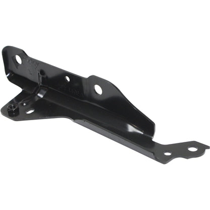 Hood Hinges For 2015-2016 Chevrolet Silverado 2500 HD GMC Sierra 2500 HD LH RH