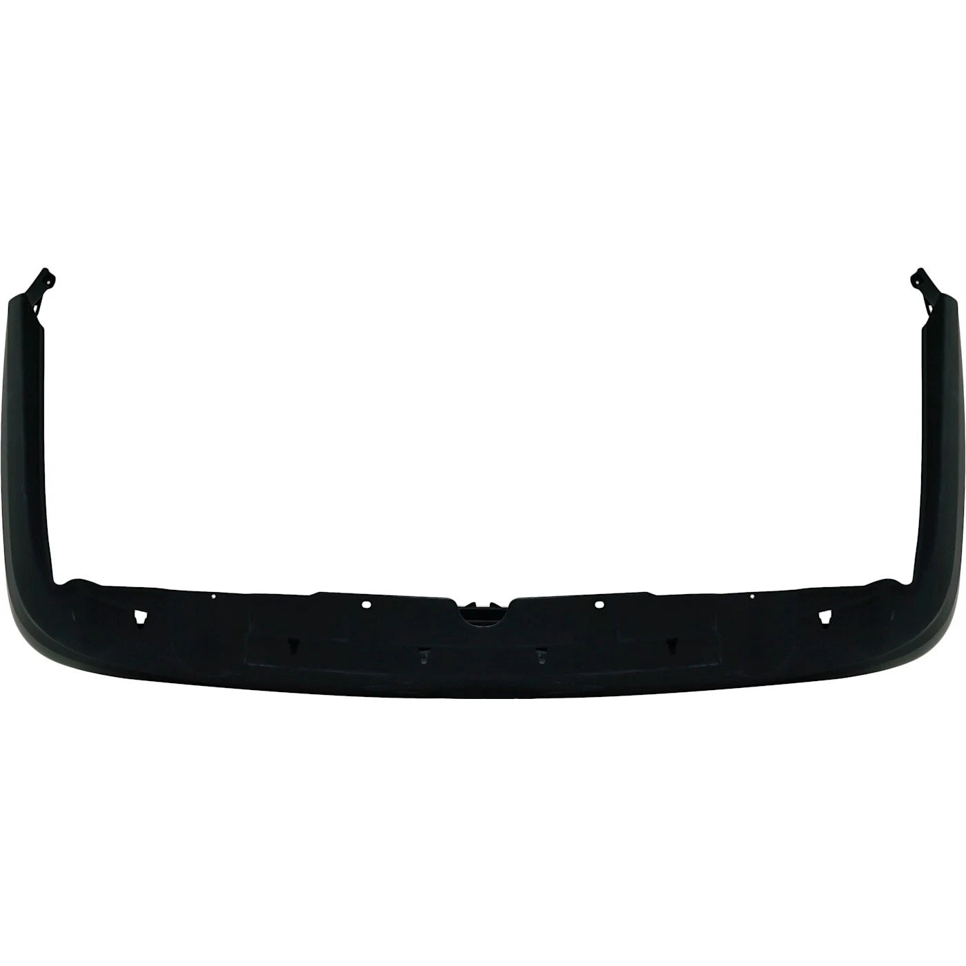 Rear Bumper Cover For 2001-2003 Honda Civic Coupe Primed HO1100199 04715S5PA90ZZ