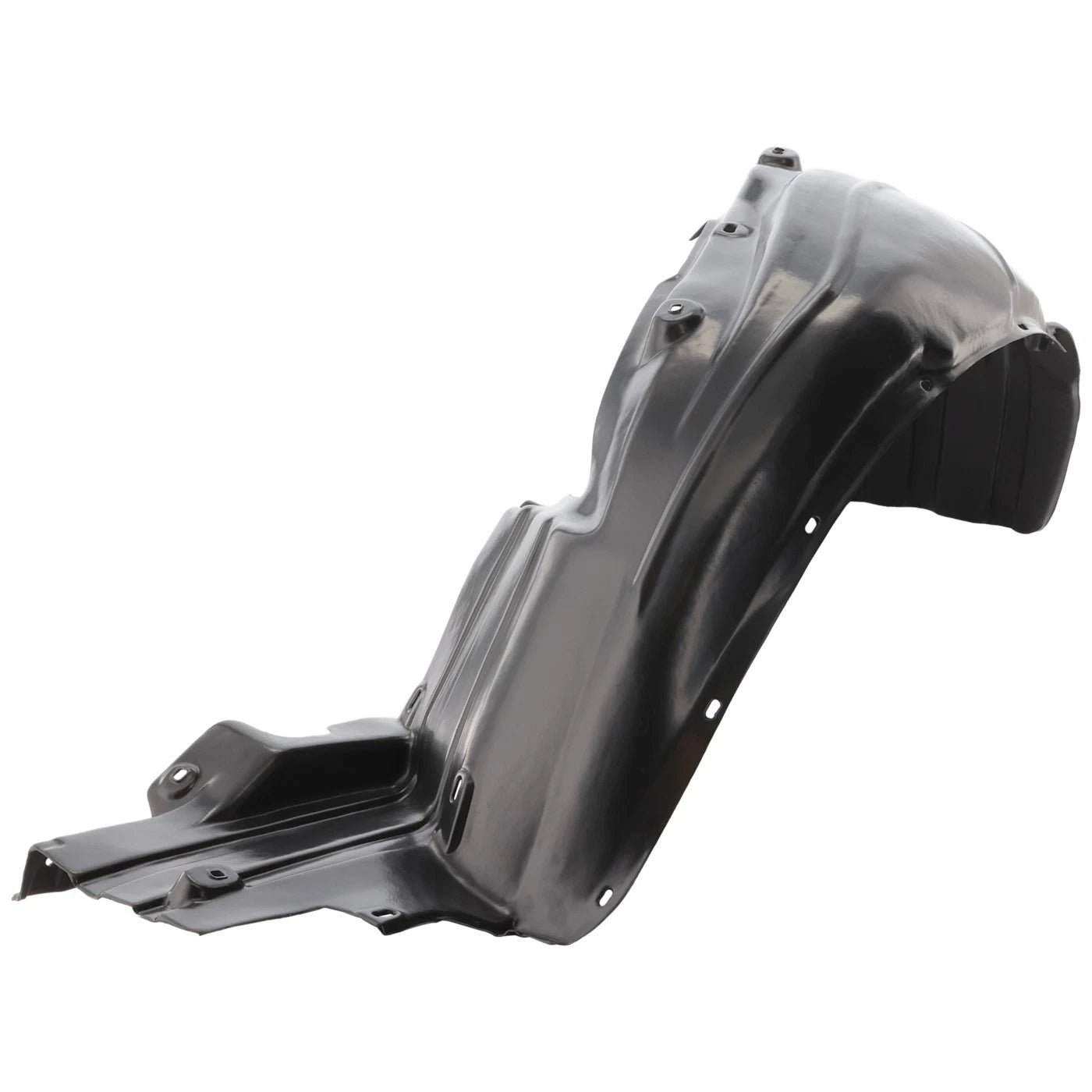 Fender Liner For Honda S2000 2000-2003 Front Passenger Side Plastic Liner