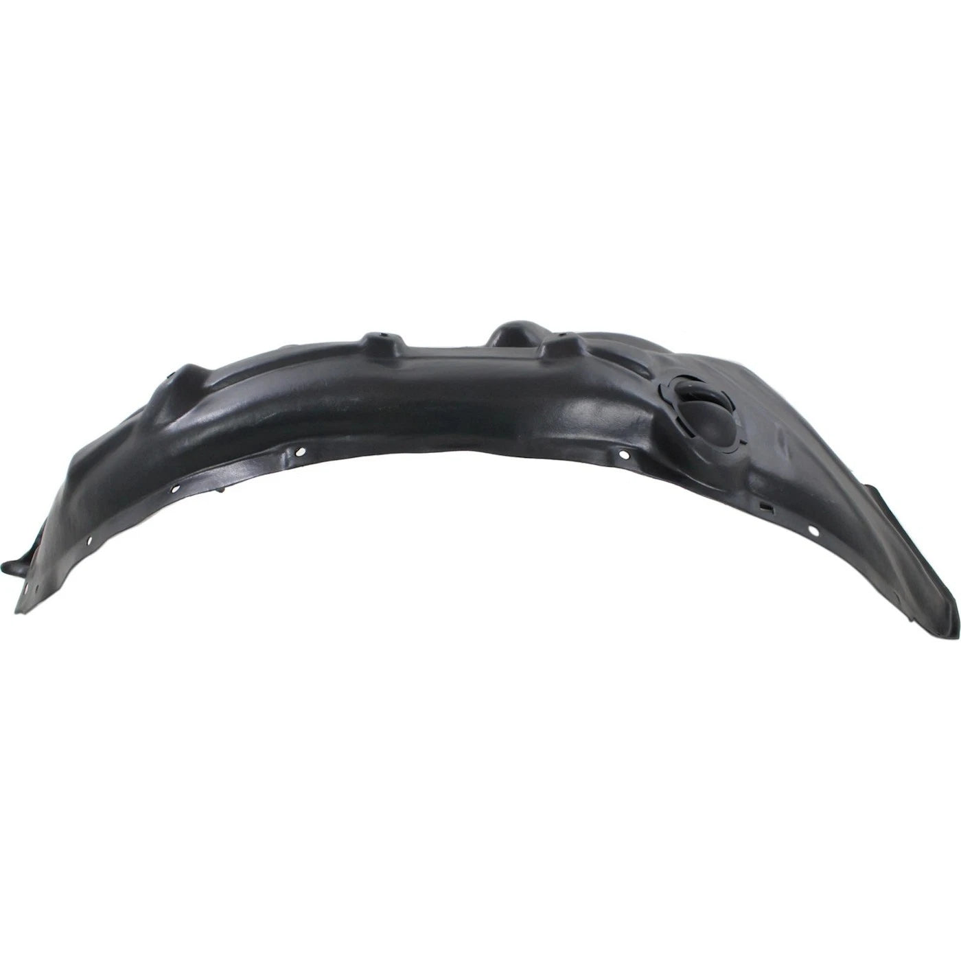 Set of 2 Fender Liner For Dodge Durango 2011-2020 Front Left & Right Inner