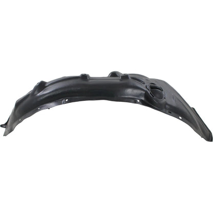 Set of 2 Fender Liner For Dodge Durango 2011-2020 Front Left & Right Inner