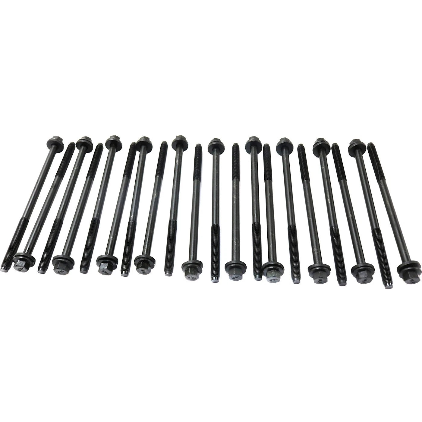 Head Bolts Set Fits Ford F150 Mustang Expedition Lincoln 4.6L 5.4L SOHC ES72798