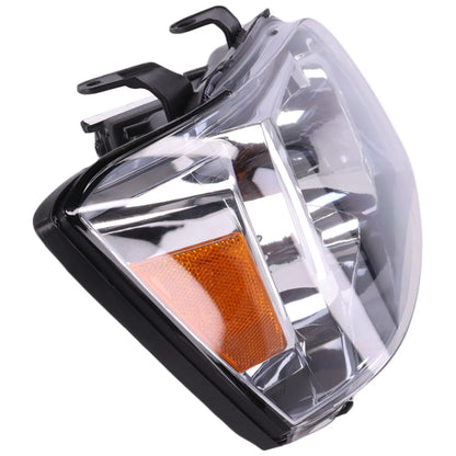 Halogen Headlight For 2004-06 Toyota Highlander Right Side TO2503151 8113048280