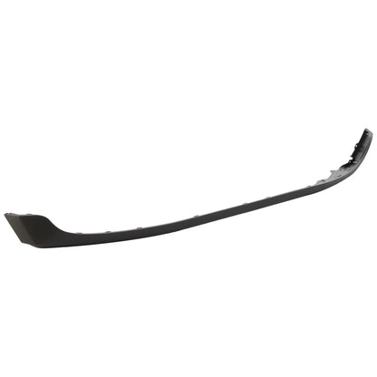 Bumper Cover For 2011-2014 Ford Edge Limited SE SEL Front Lower Textured CAPA