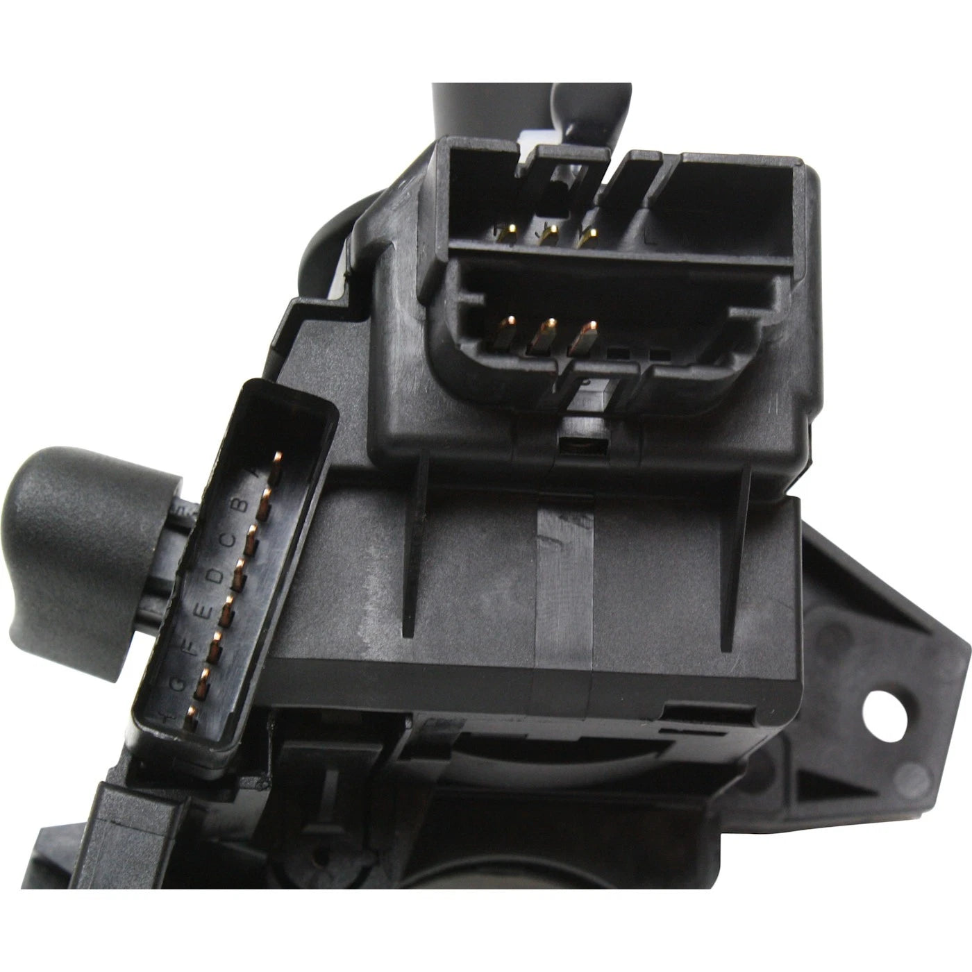 Turn Signal Switch For 03-06 Chevy Silverado 1500 03-07 GMC Sierra 1500 Envoy