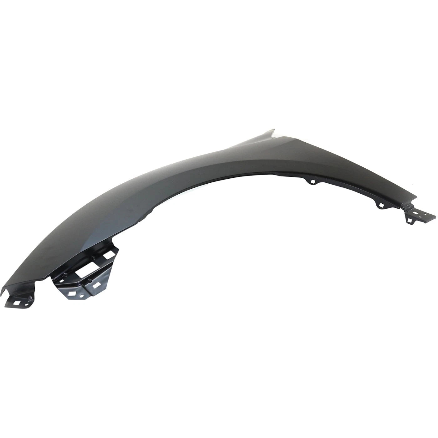 Fender For Honda Civic 2017-2021 Front Driver Side Hatchback