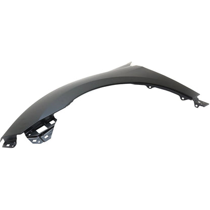 Fender For Honda Civic 2017-2021 Front Driver Side Hatchback