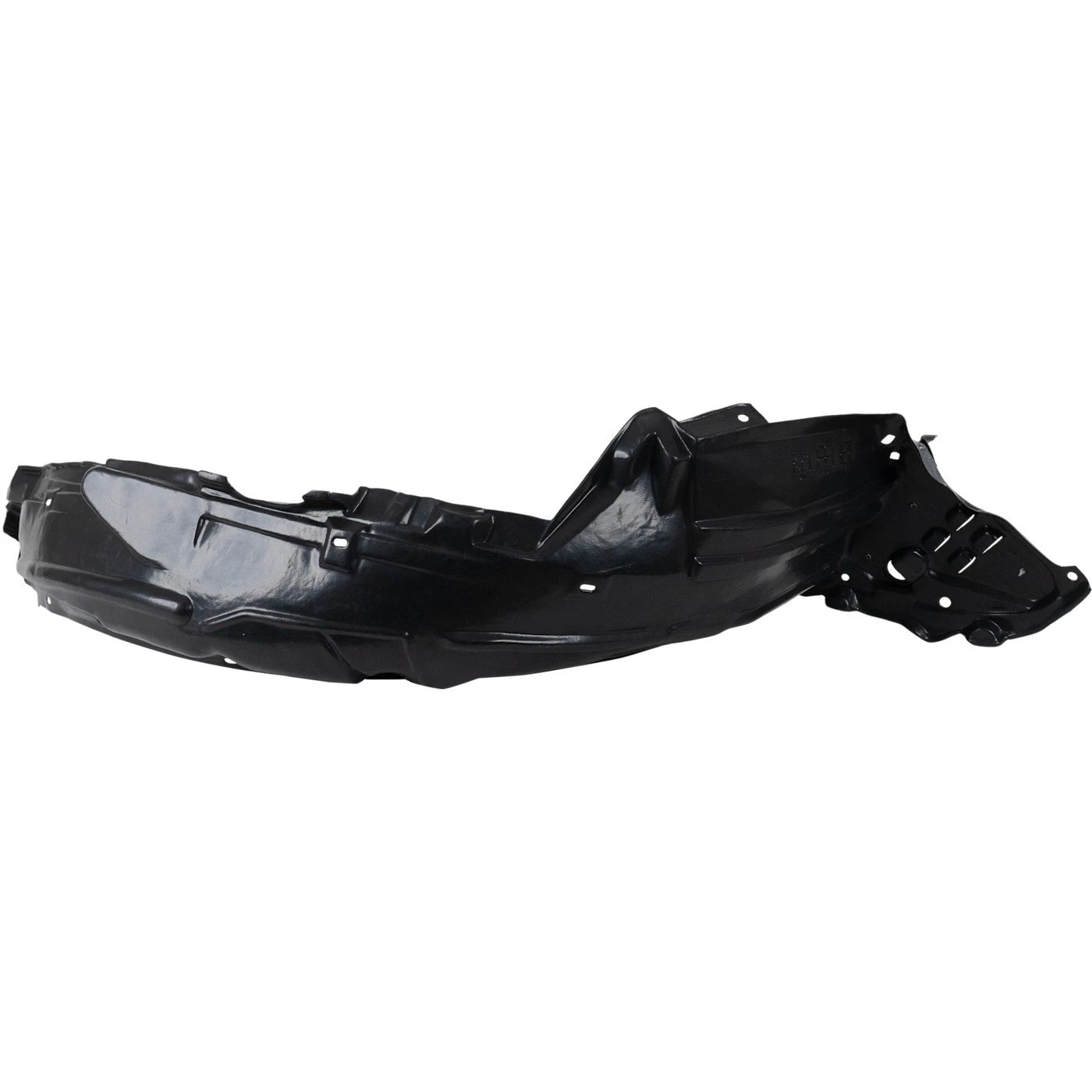 Fender Liner For Honda Civic 2006-2011 Front Passenger Side Inner Sedan