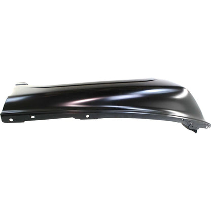 CAPA Fender For Dodge Ram 1500 1994-2001 Front Left and Right w/ Antenna Hole