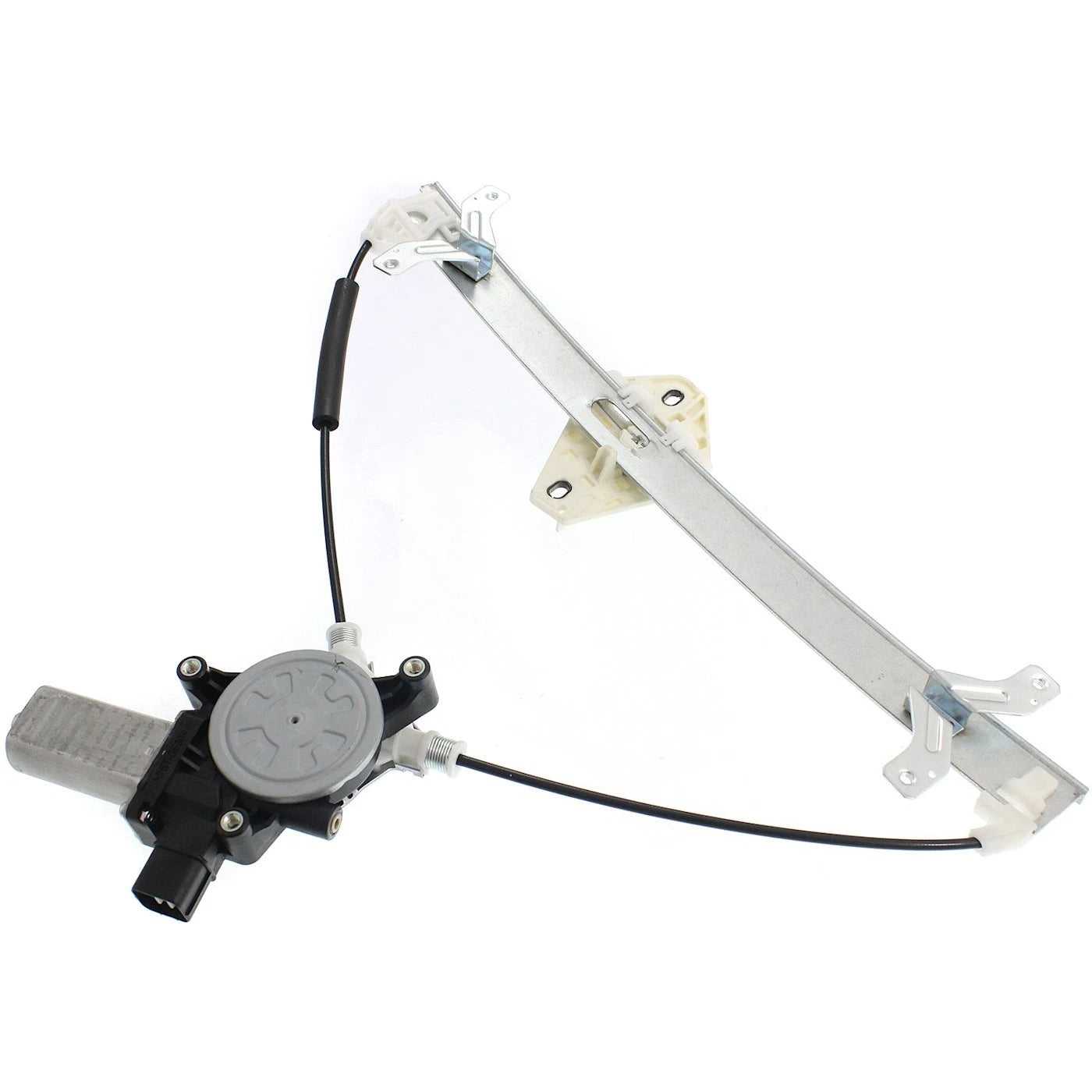 Power Window Regulator For 2004-2008 Acura TSX Front Right Side with Motor