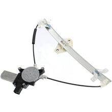 Power Window Regulator For 2004-2008 Acura TSX Front Right Side with Motor