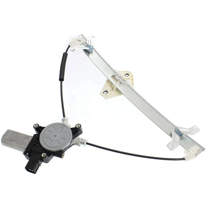Power Window Regulator For 2004-2008 Acura TSX Front Right Side with Motor