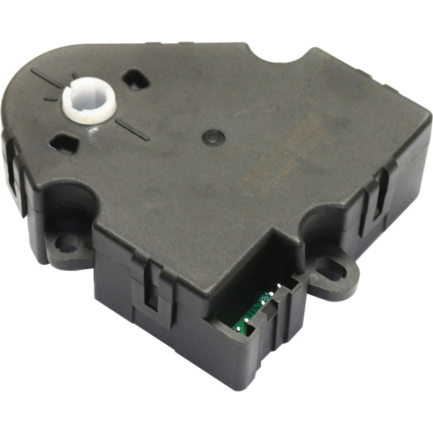 HVAC Heater Blend Door Actuator For 99-2002 Chevrolet Silverado 1500 Front