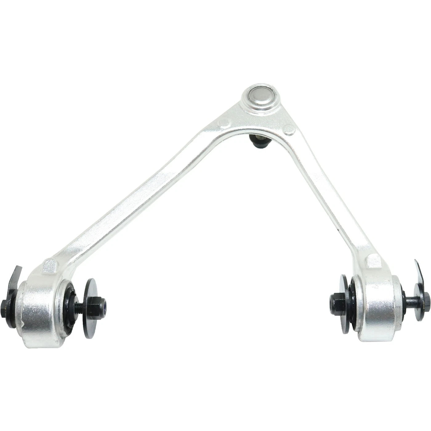 Control Arm Set For 2009-2015 Jaguar XF 03-08 S-Type Front Left and Right Upper