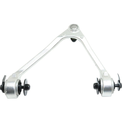 Control Arm Set For 2009-2015 Jaguar XF 03-08 S-Type Front Left and Right Upper