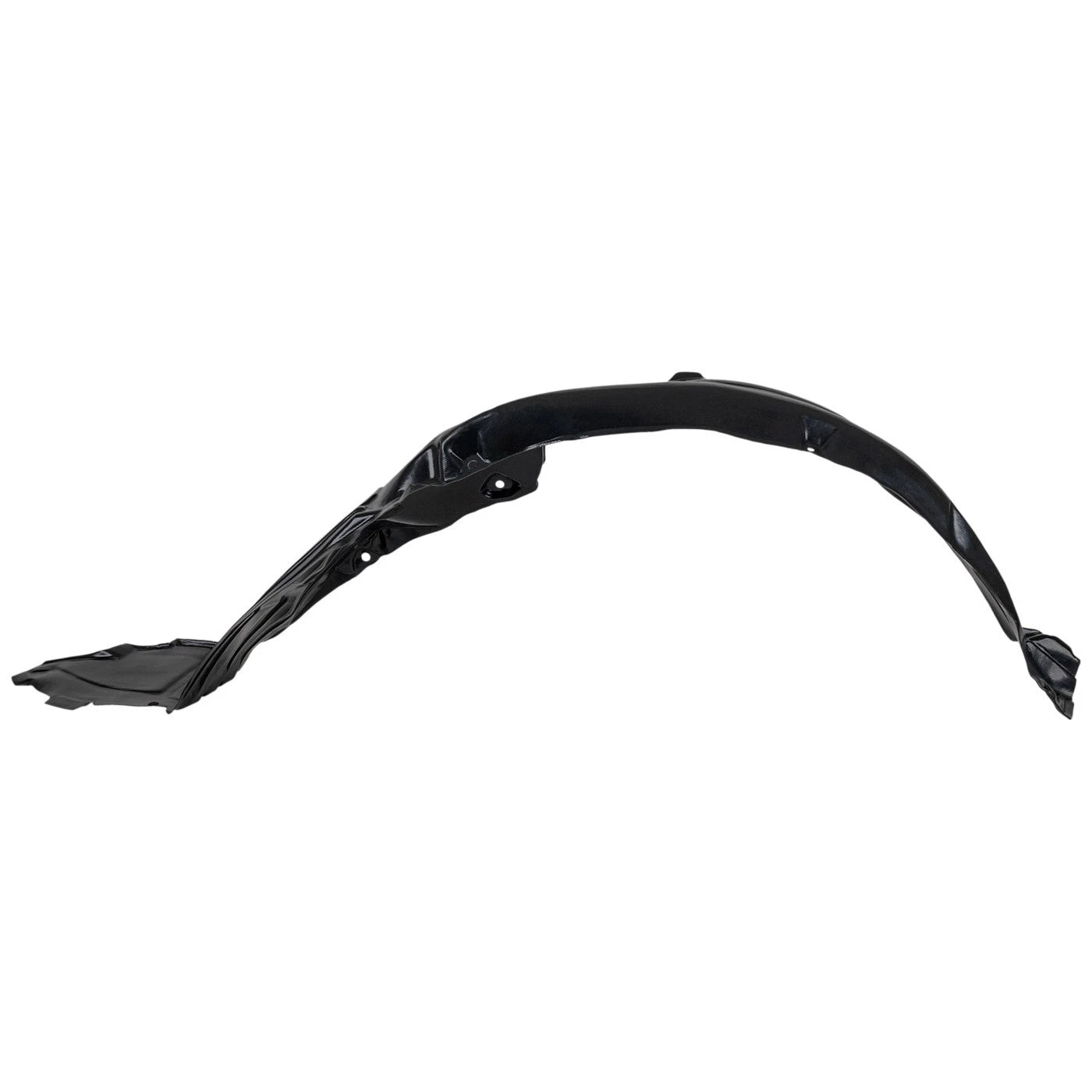 Fender Liner For Hyundai Sonata 2011-2015 Front Driver Side Inner Hybrid