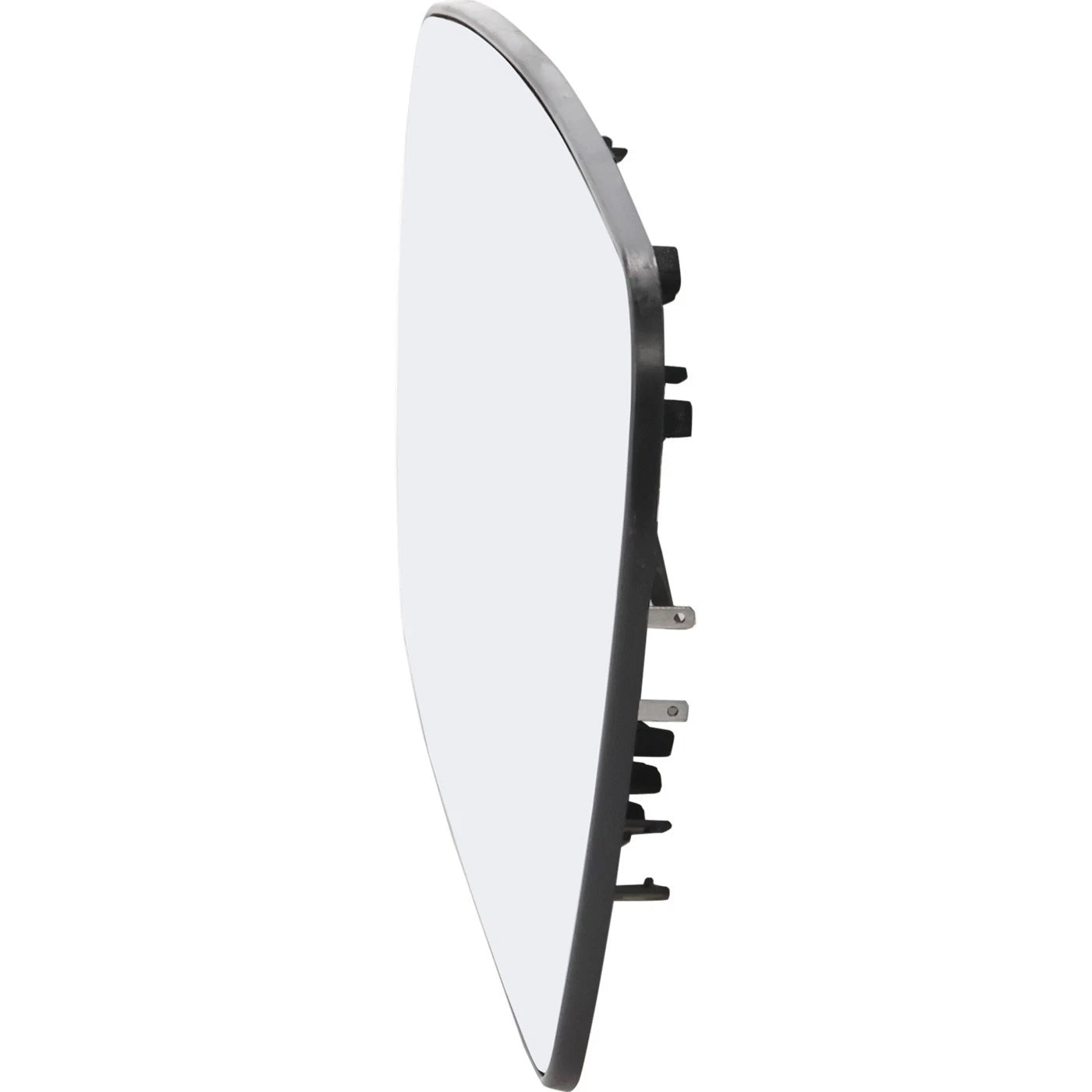 Driver Side Mirror Glass For 2014-2018 Kia Forte KI1324107