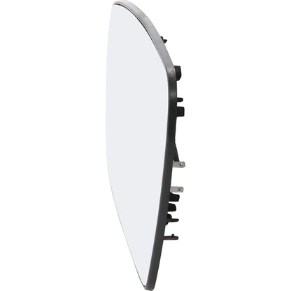 Driver Side Mirror Glass For 2014-2018 Kia Forte KI1324107
