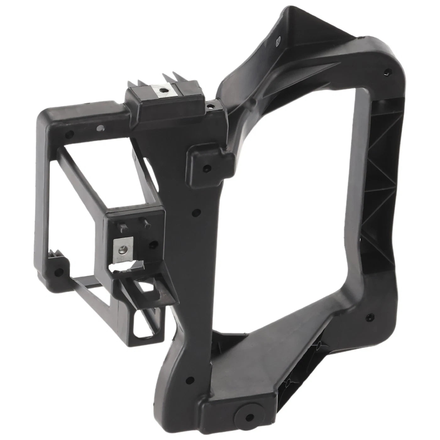 Headlight Headlamp Bracket For 2014-2018 Jeep Cherokee Driver Side 68227483AA