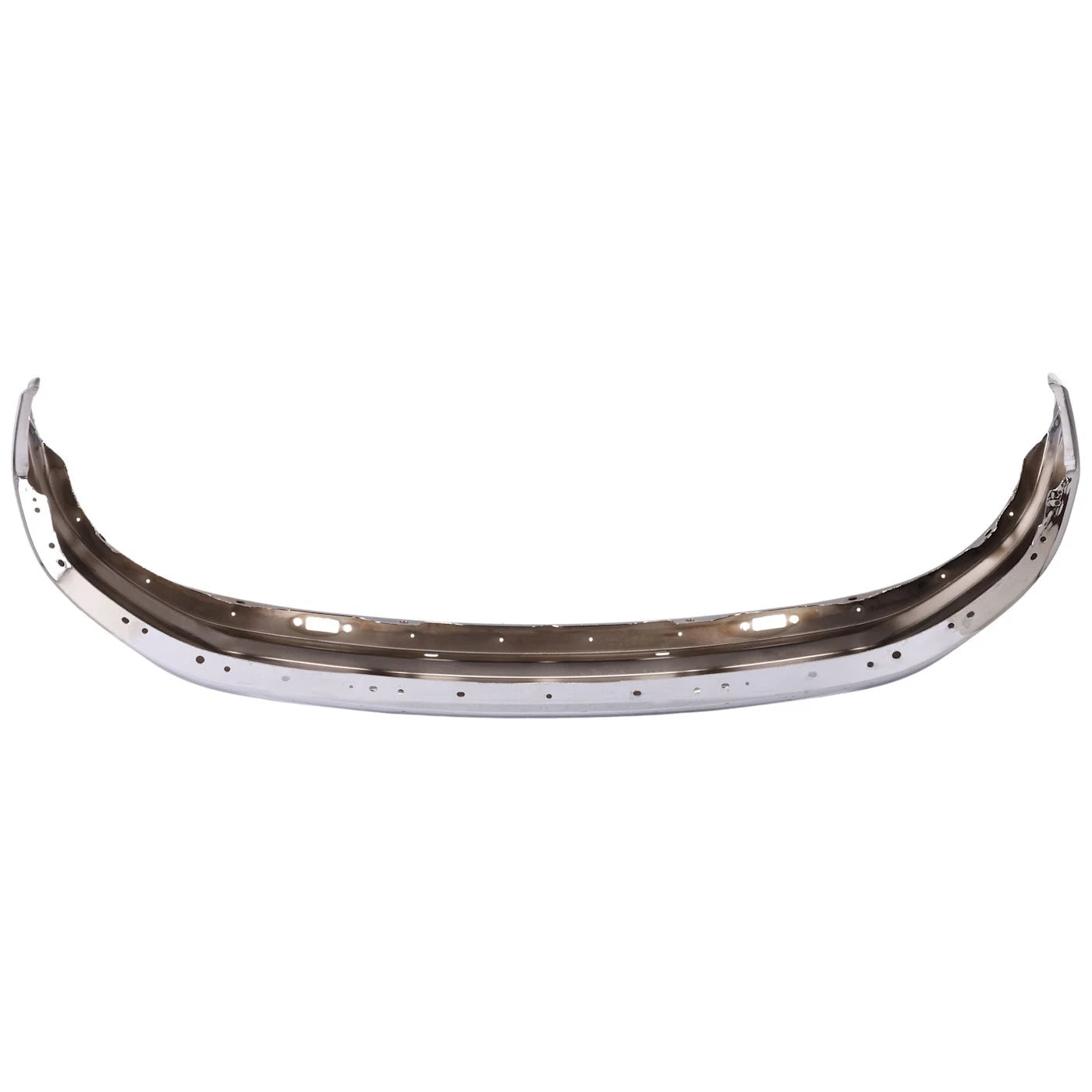 Front Bumper For Ram 1500 2013-2018 Chrome Replaces# 68160855AC