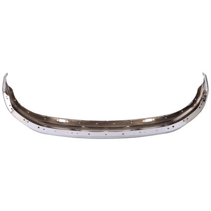 Front Bumper For Ram 1500 2013-2018 Chrome Replaces# 68160855AC
