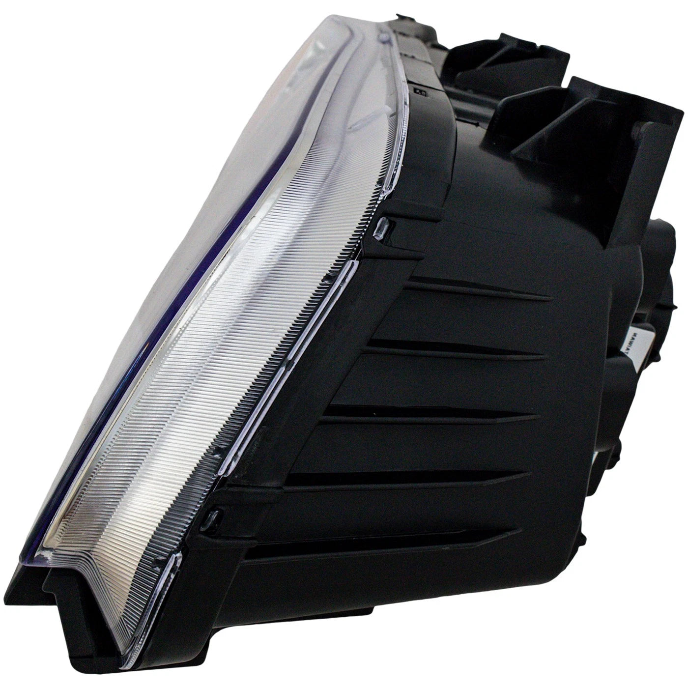 Headlight For 2011 2012 2013 2014 Chrysler 300 Right With Bulb