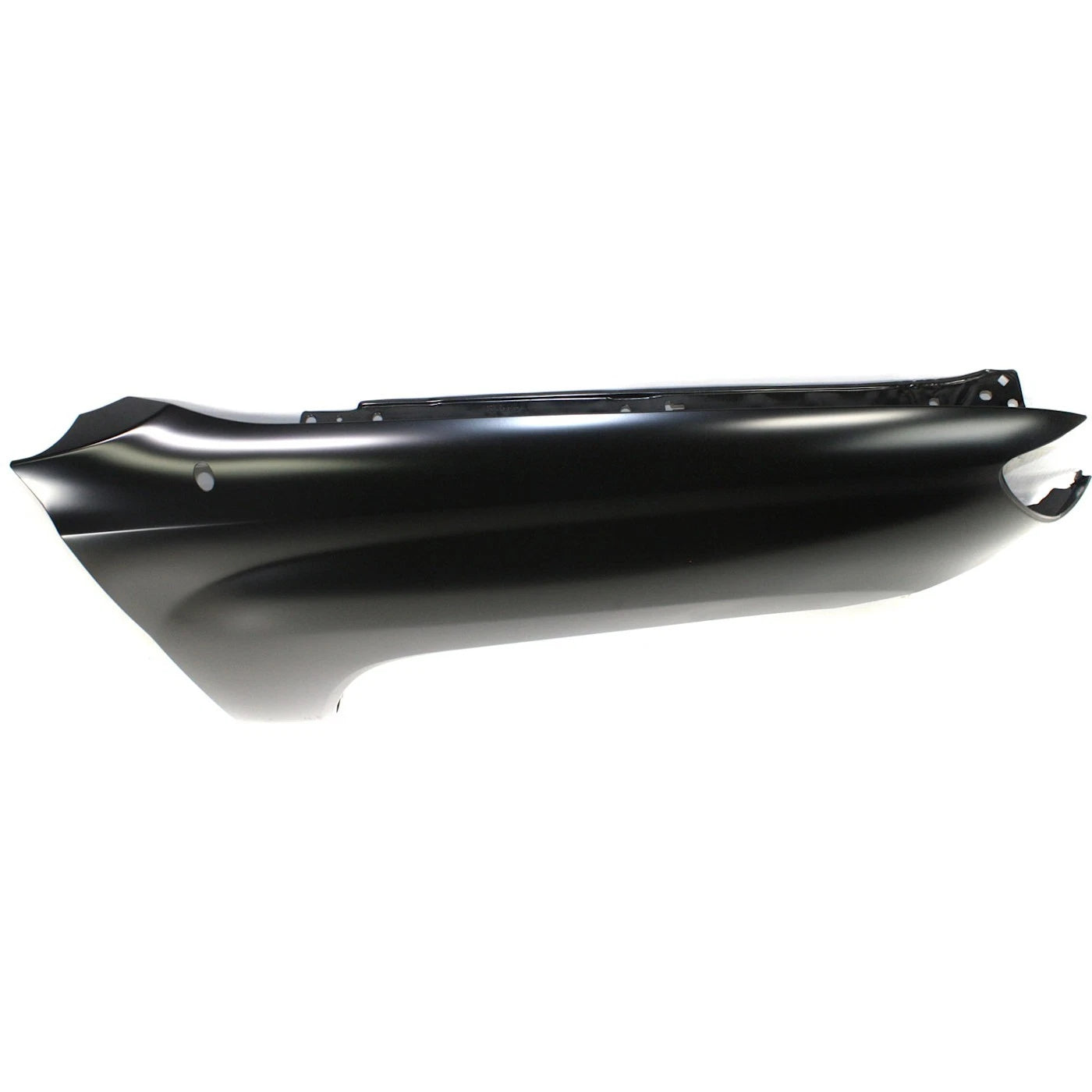 Fender For Toyota Tacoma 2005-2015 Front Passenger Side 2WD