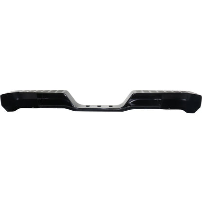 Step Bumper For Toyota Pickup 1989-95 USA Built w/ Premium Level Trim