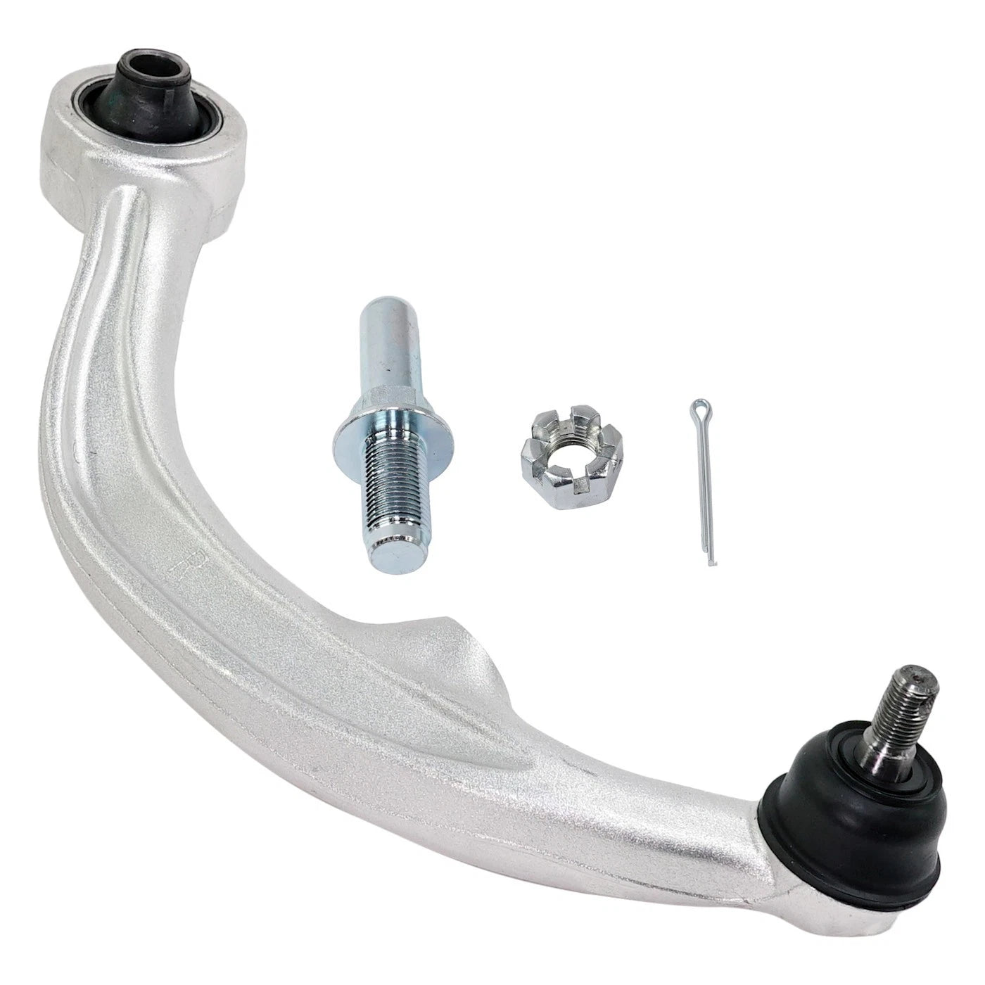 Control Arm Kit For 2003-2004 Infiniti G35 RWD Coupe Front Lower Set of 4