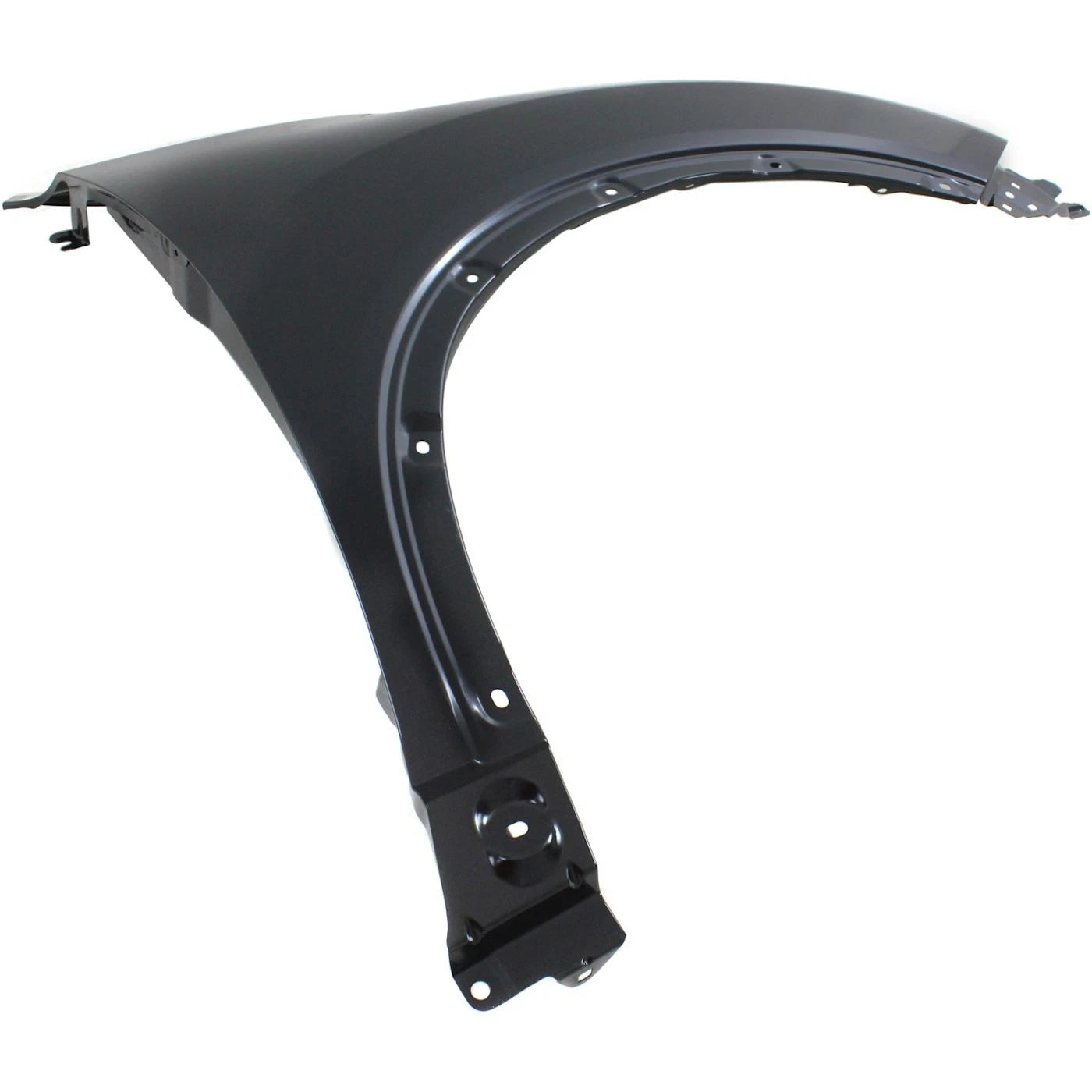 Fender For Nissan Rogue 2014-2020 Front Driver and Passenger Side Assembly