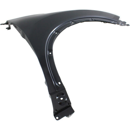 Fender For Nissan Rogue 2014-2020 Front Driver and Passenger Side Assembly