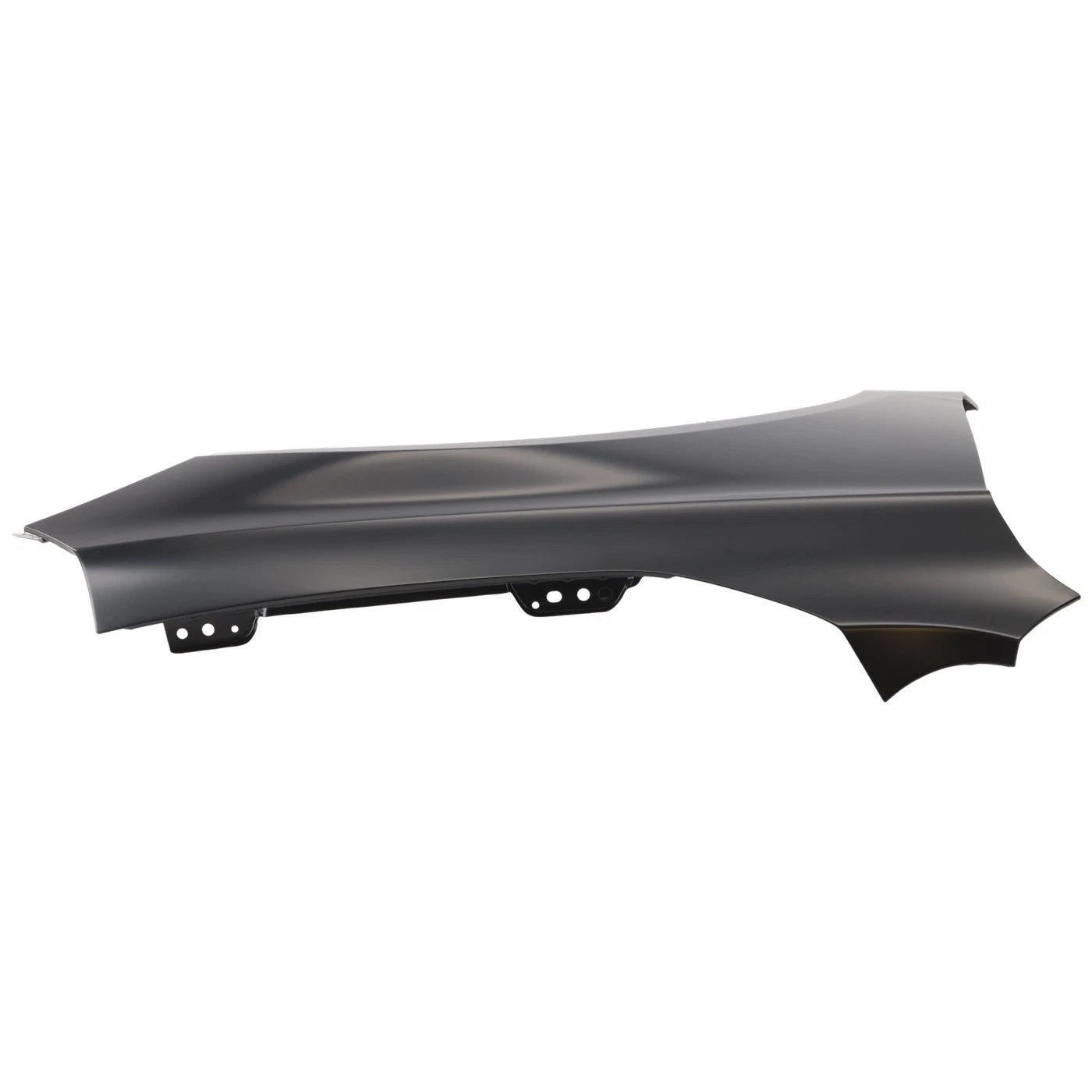 Fender For Chevrolet Impala 2014-2020 Front Driver Side Base Eco