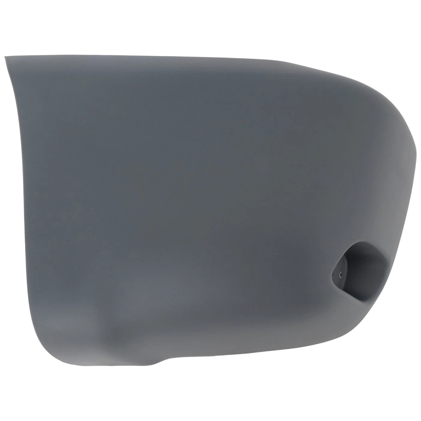Bumper End Cap For 2001-2005 Toyota RAV4 4Cyl Engine Rear Left Plastic Primed