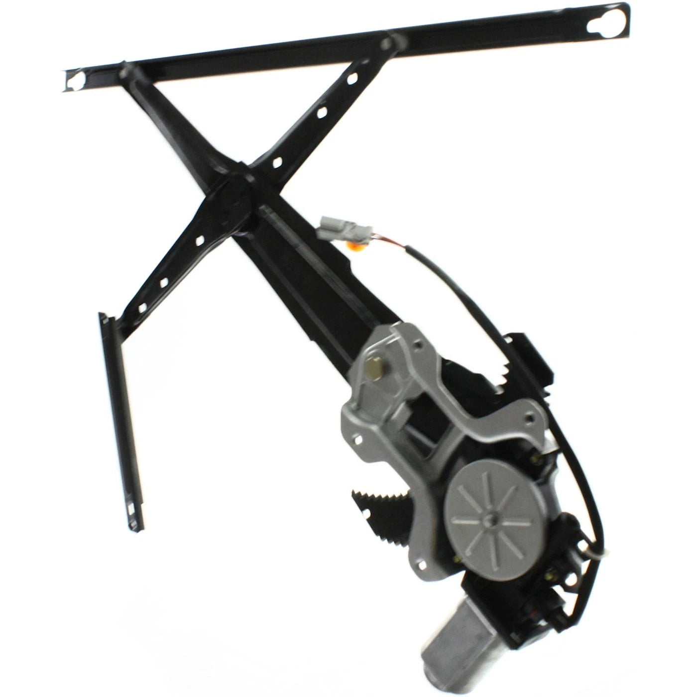 Power Window Regulator For 1996-2000 Honda Civic Coupe Front Passenger Side