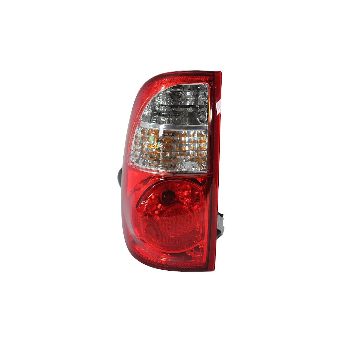 Tail Light LH and RH Set For 2005-06 Toyota Tundra Fleetside Regular/Access Cab