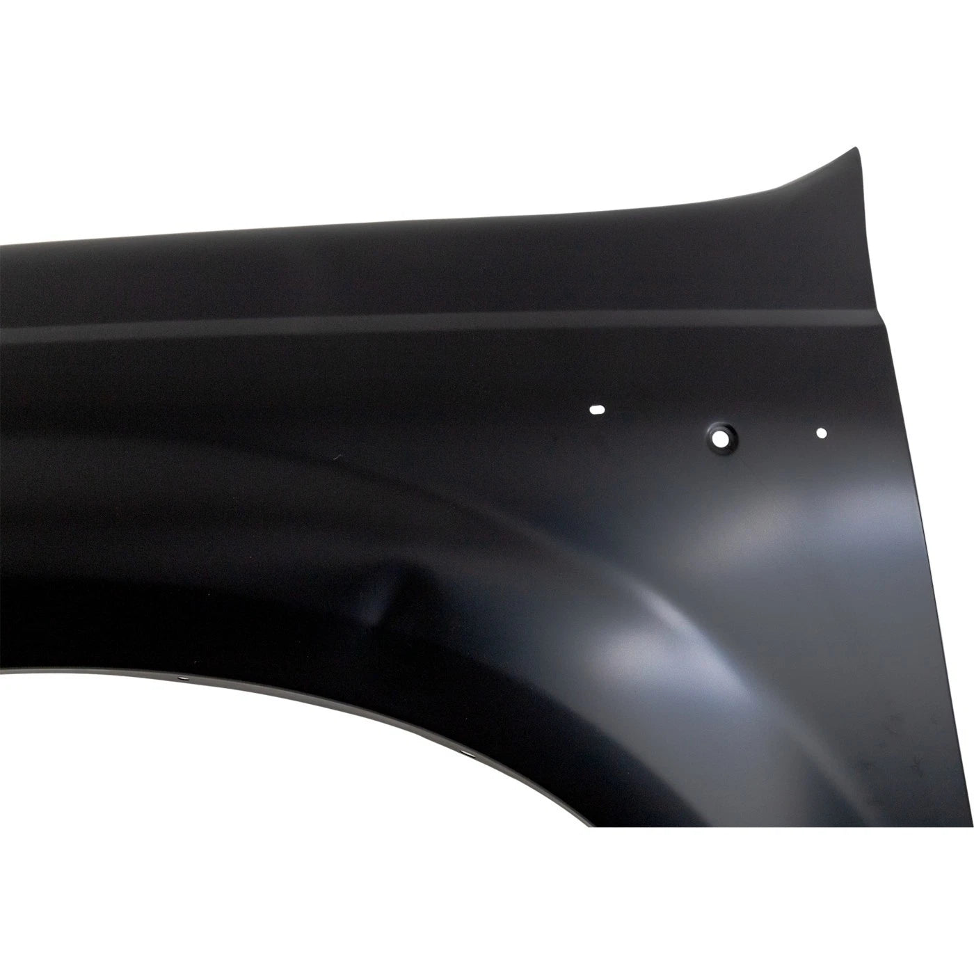 CAPA Certified Fender For Ford F-250 Super Duty 1999-2007 Front Driver Side
