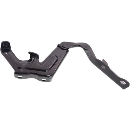 Hood Hinge Set For 2015-2017 Toyota Camry Driver and Passenger Side 5341006320