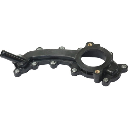 Water Outlet For 2013-2017 Ram 1500