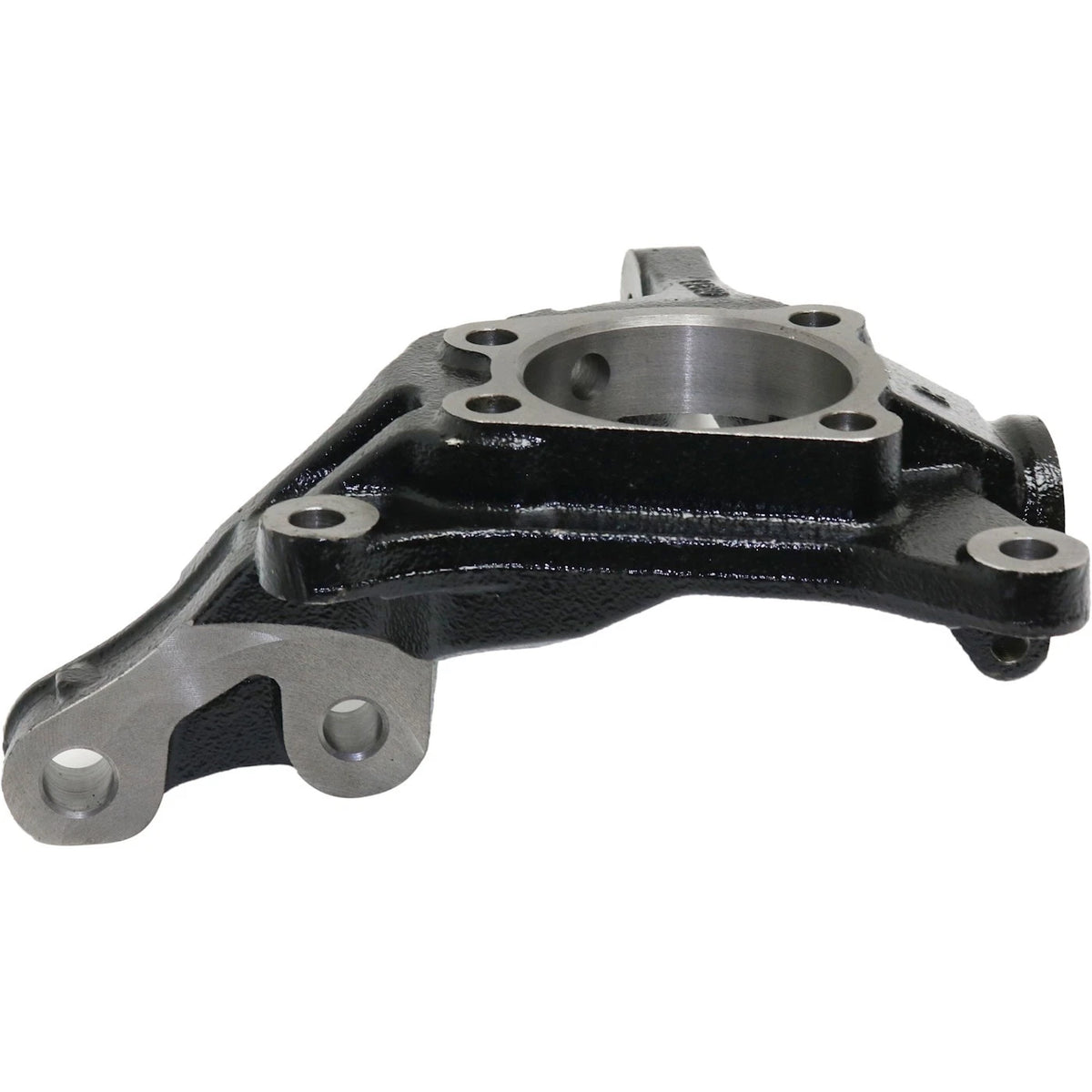 Steering Knuckle Front Passenger Side For 2005-2014 Subaru Legacy and Outback