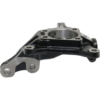 Steering Knuckle Front Passenger Side For 2005-2014 Subaru Legacy and Outback