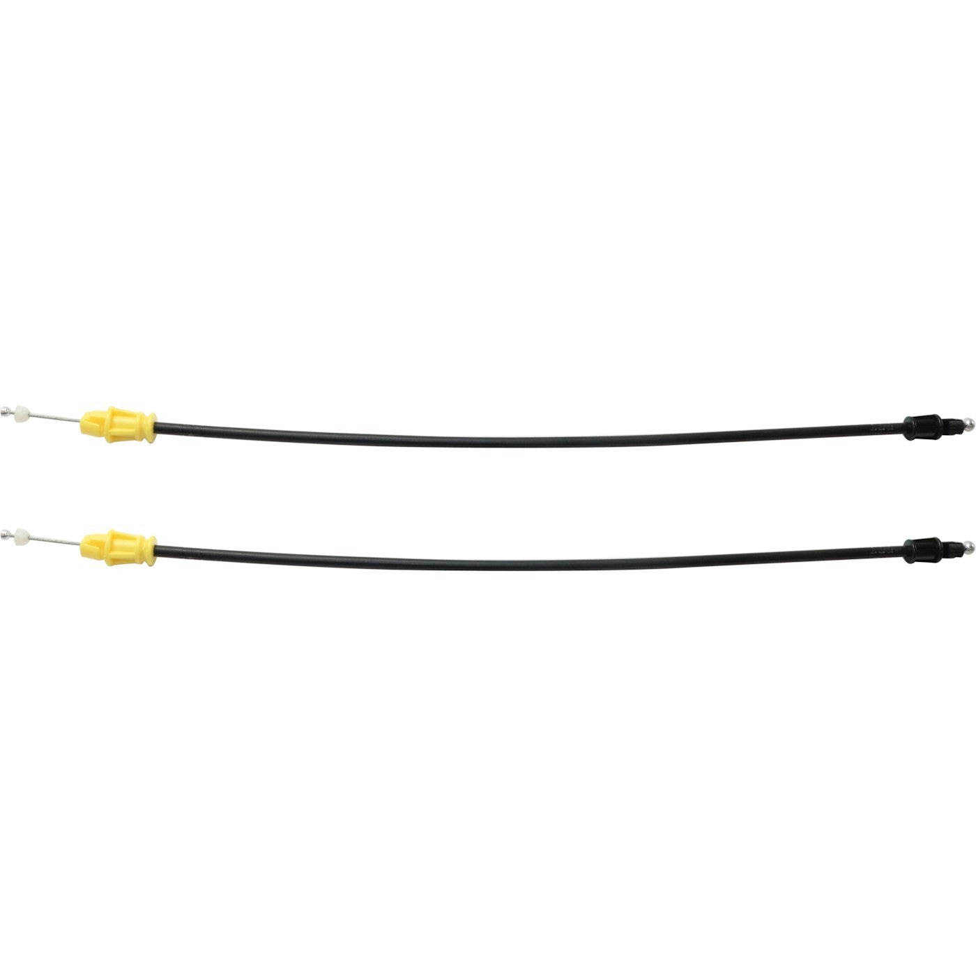 Door Latch Cable For 2007-2013 Chevrolet Silverado 1500 Front Left & Right Side