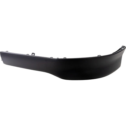Valance Set For 2005-11 Toyota Tacoma X-Runner Front Driver and Passenger Lower
