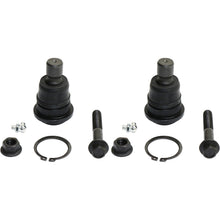 Front Lower Ball Joint Set For 08-18 Nissan Rogue 03-07 Murano 04-09 Quest 2 Pcs